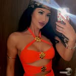 Amber Celeste Brinks-Bliven 🍒✨🦋
