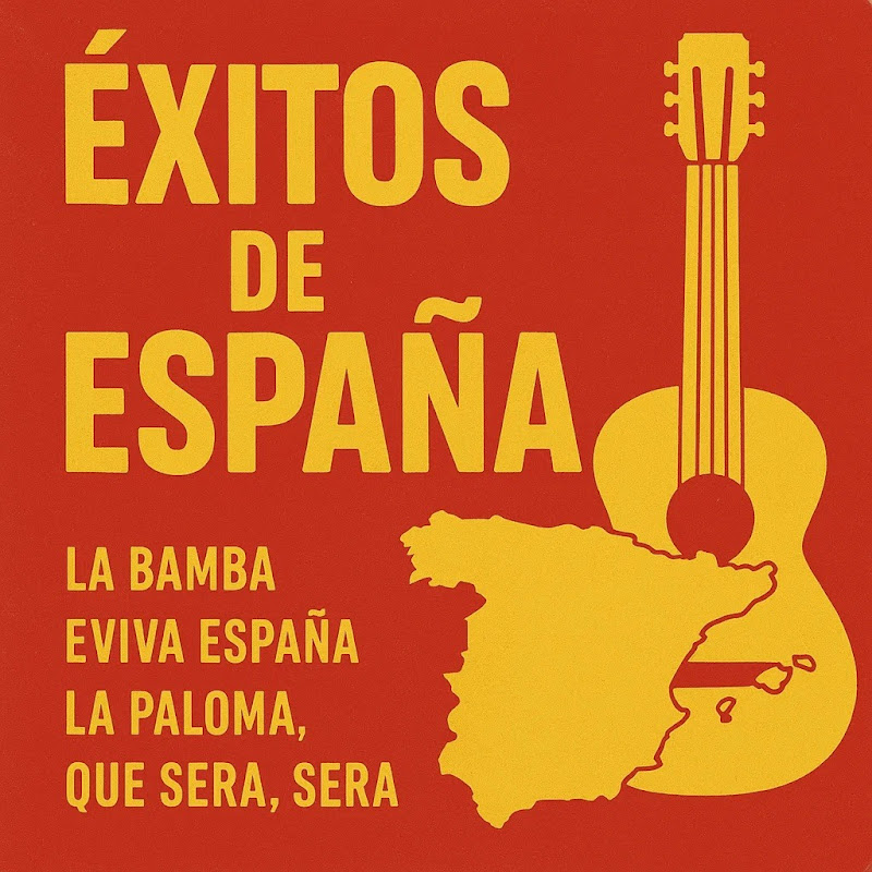 Clásicos de España