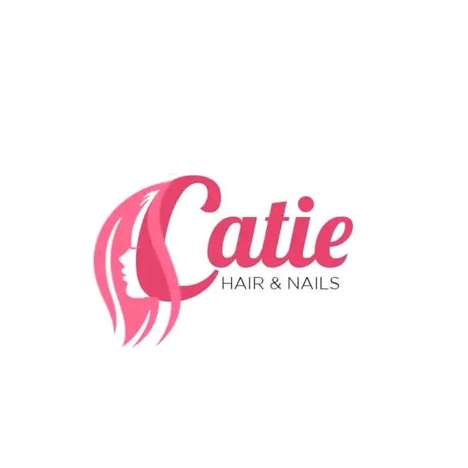 Catie hair&nail