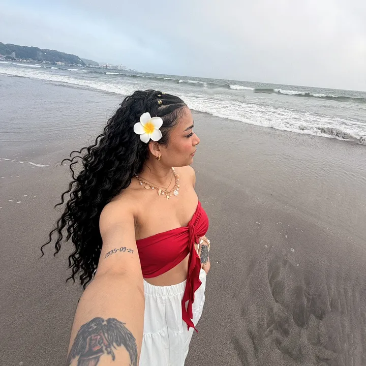 Sonisha♎️