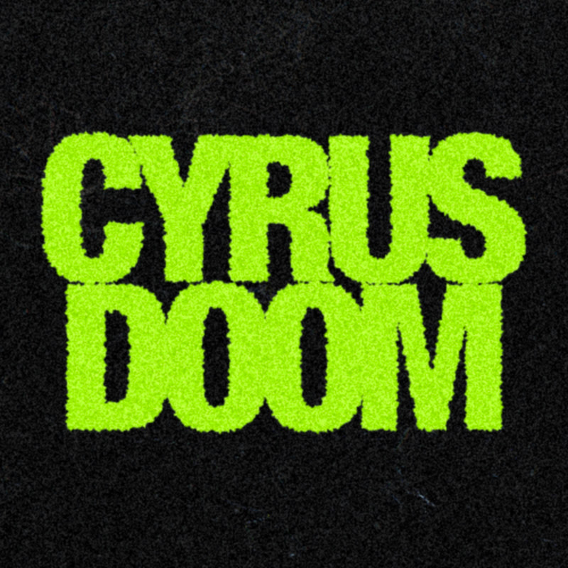 Cyrus Doom