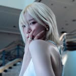 𝗦𝘆𝗹𝘃𝗶𝗮 실비아