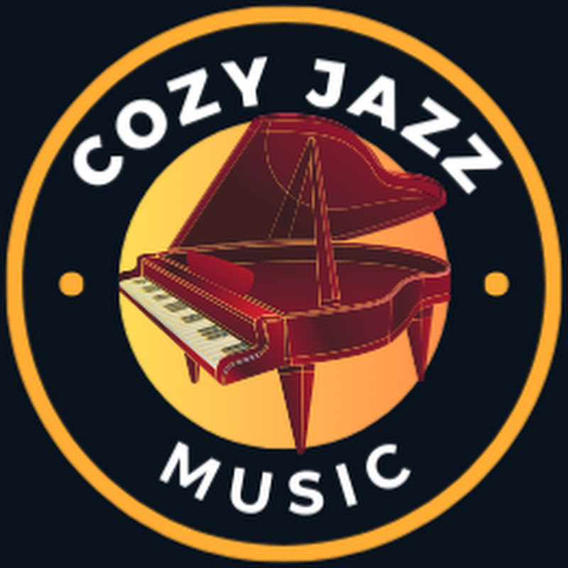 Cozy Jazz Music