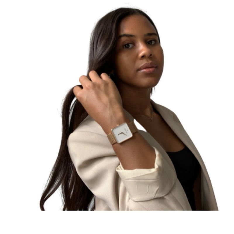 Sade Mowatt