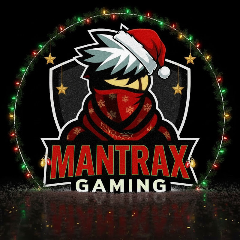 MantraX Gaming
