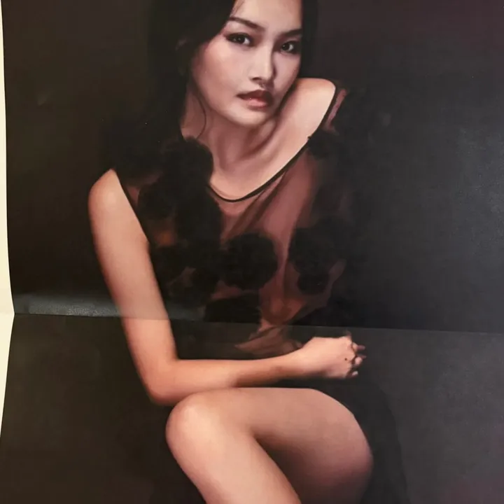 Amanda Zheng