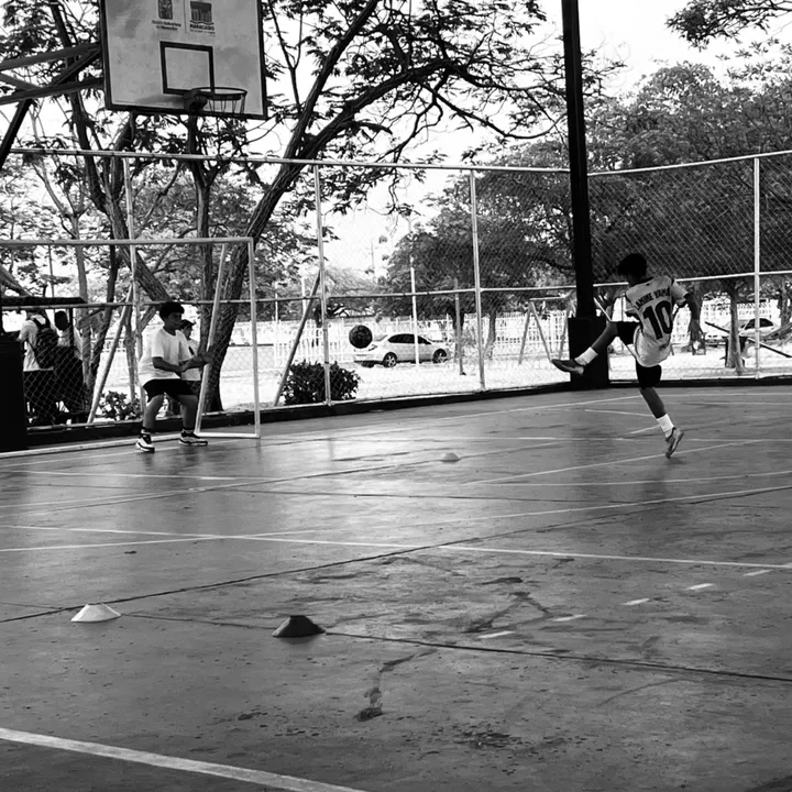 Andres ⚽️