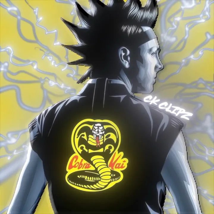 𝐂𝐨𝐛𝐫𝐚 𝐊𝐚𝐢