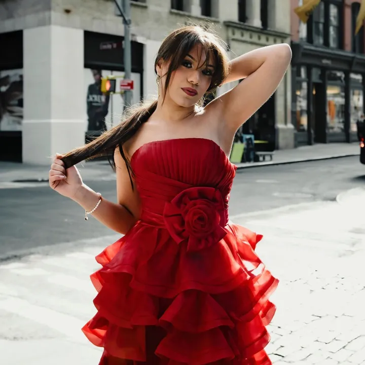 Tania | NYC Content Creator