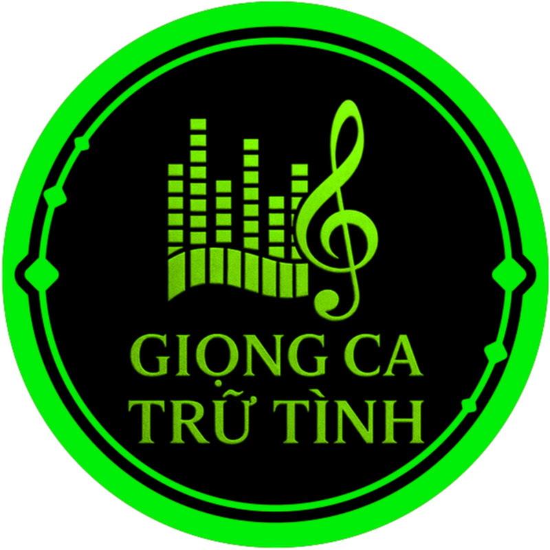 Giọng Ca Trữ Tình