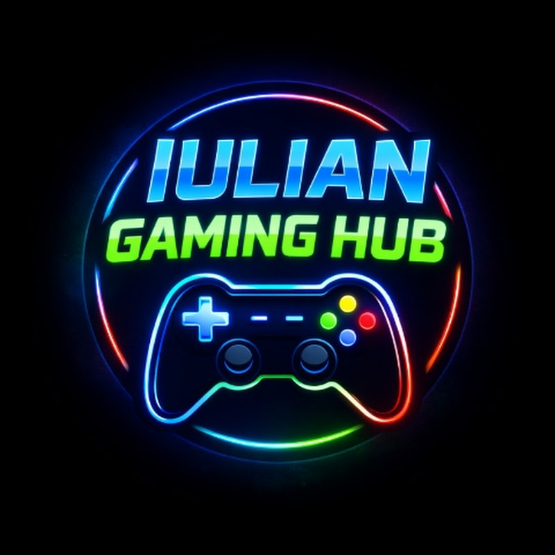 Iulian Gaming Hub