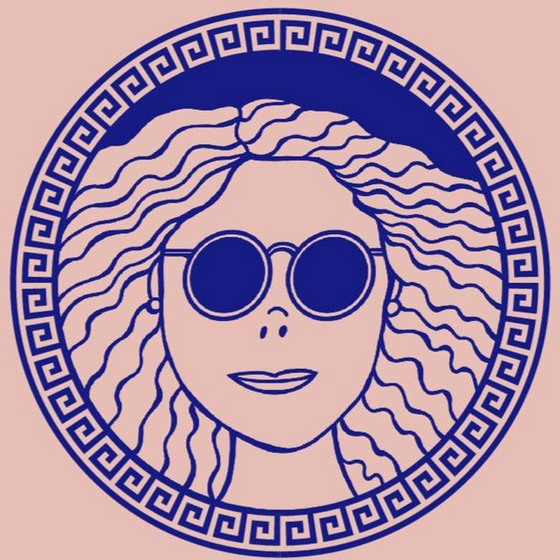 Tzatchickie | Greece travel tips