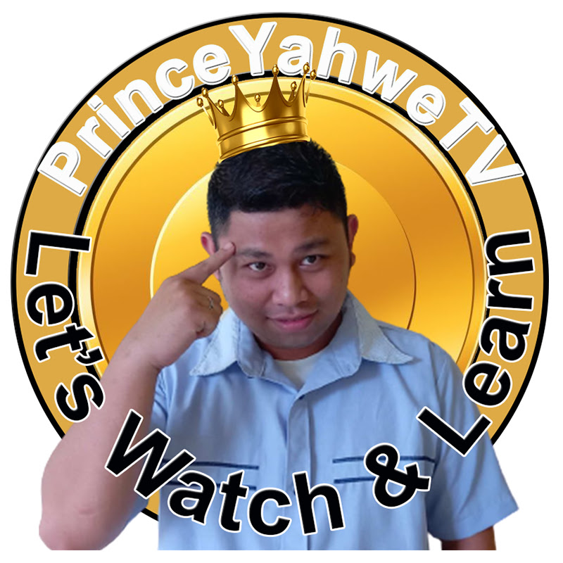 princeyahwetv