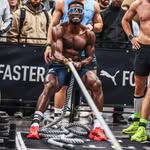 Jay Mengeli | Hyrox athlete & performance  coach