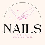 Nails by Jennie