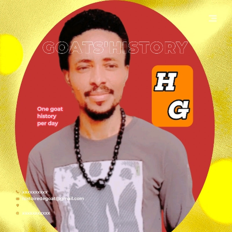 histoiredegoat