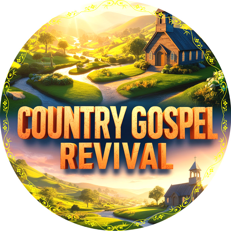 Country Gospel Revival