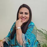 Neelu Kohli