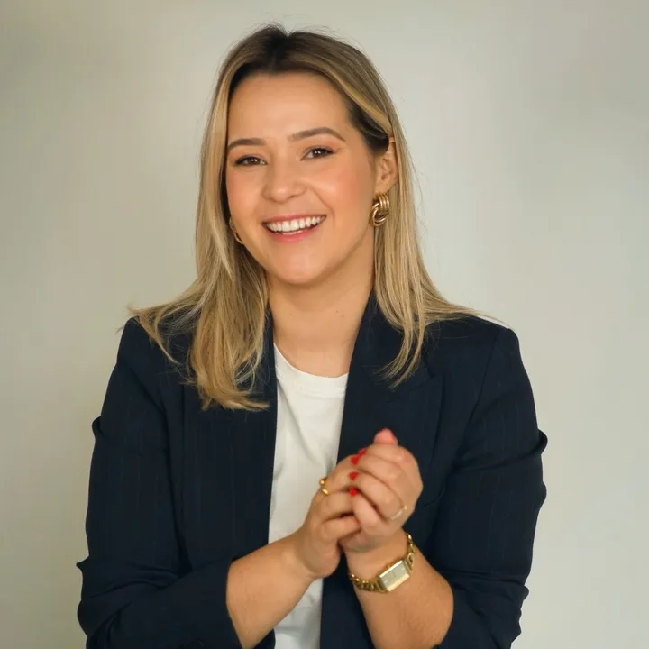 Rita Vilas Boas
