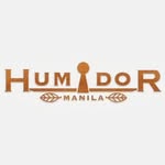 Humidor Manila