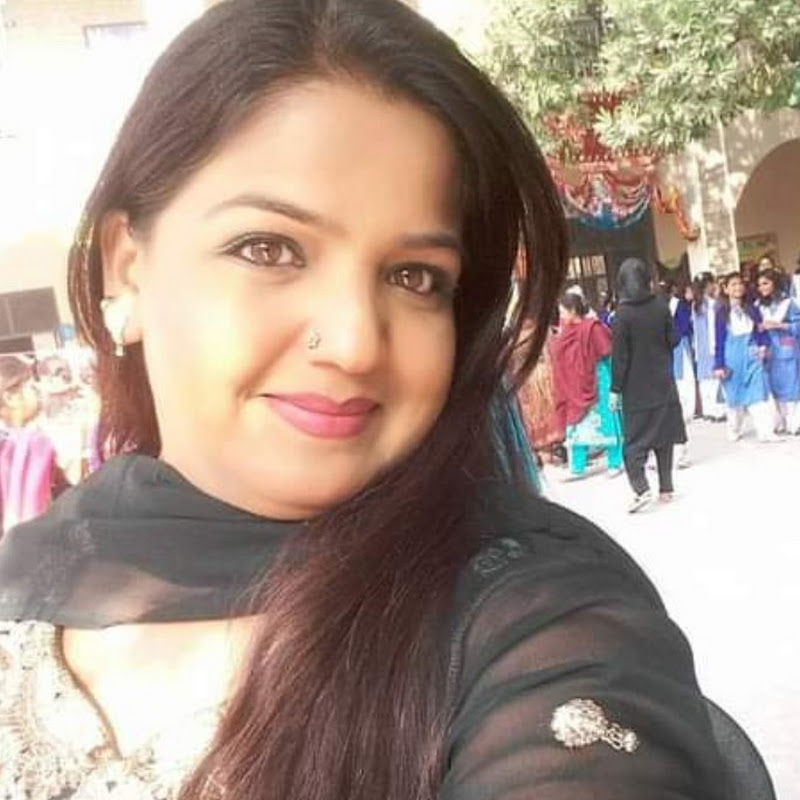 Samina Lazarus Vlog's