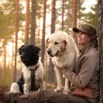 Liisa, Brego & Brita