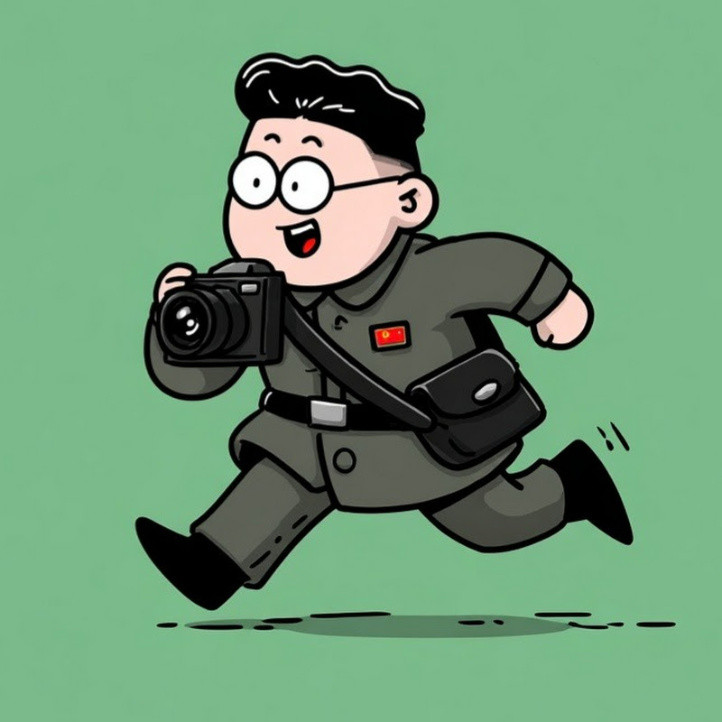 North Korea Reporter