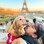 Money Han黃金之旅