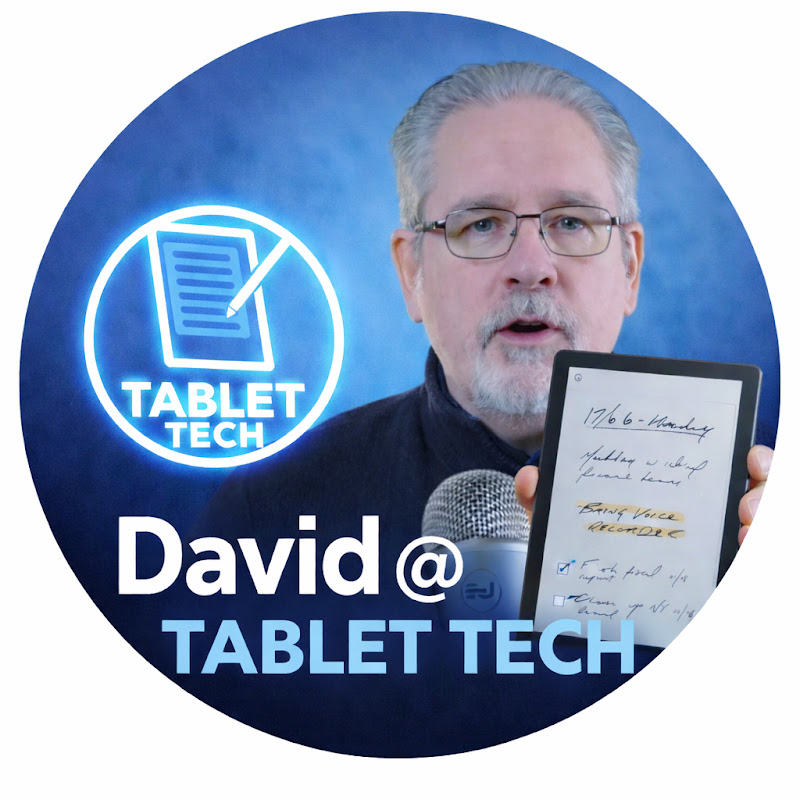 David @ Tablet Tech