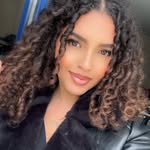 Souhad Curly