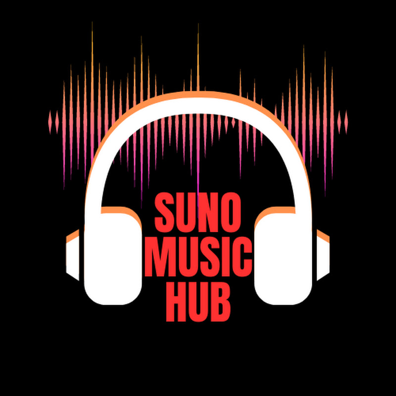 SUNO Music Hub