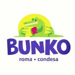 Bunko Roma-Condesa