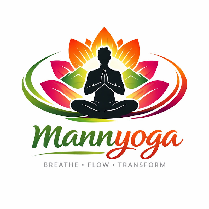 Mann Yoga 