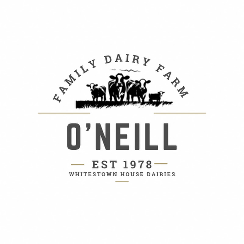 O’Neill Dairy Farm - Irish Family Farming Channel