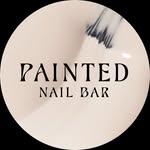 Painted Nail Bar