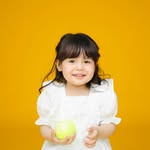 이모나보누💕 • BRAND FACE•KIDS MODEL