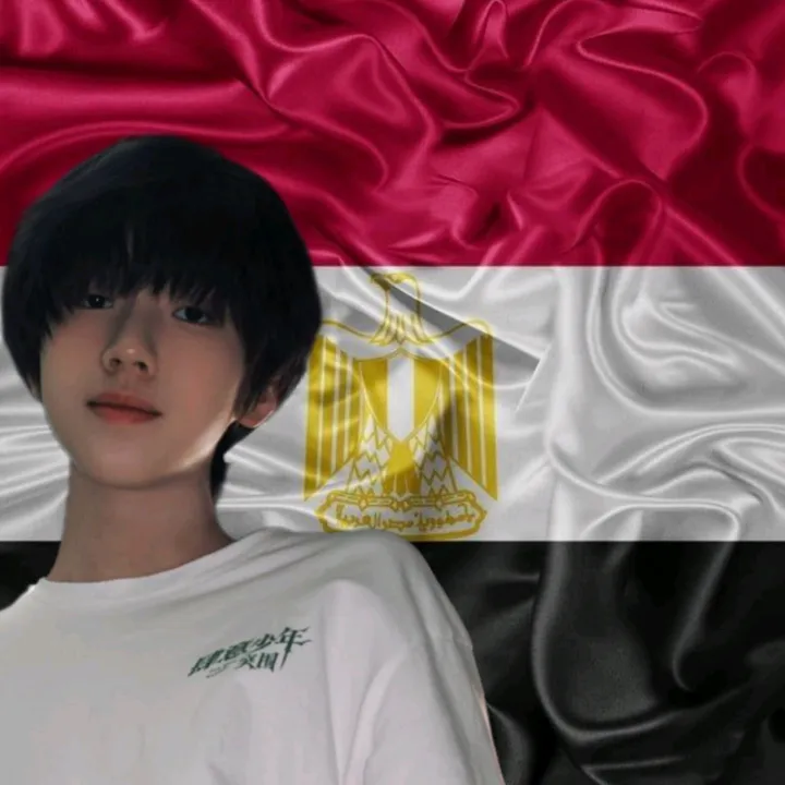 زوجة🇪🇬🐯 nie weichen