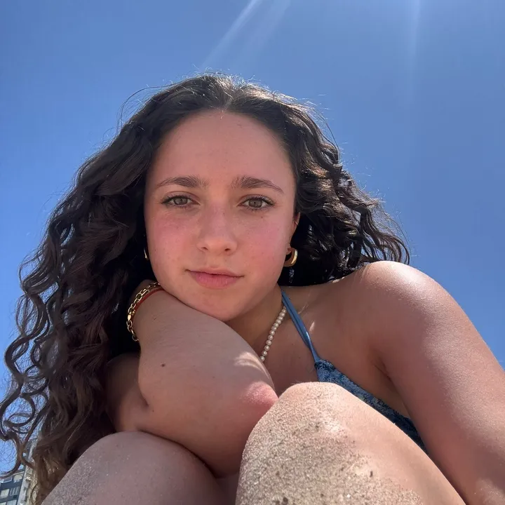 Maria Laura Merino B