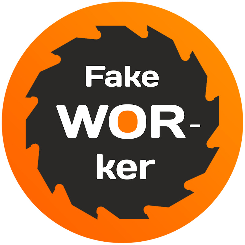 Fake Worker - America