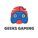 Geeks Gaming