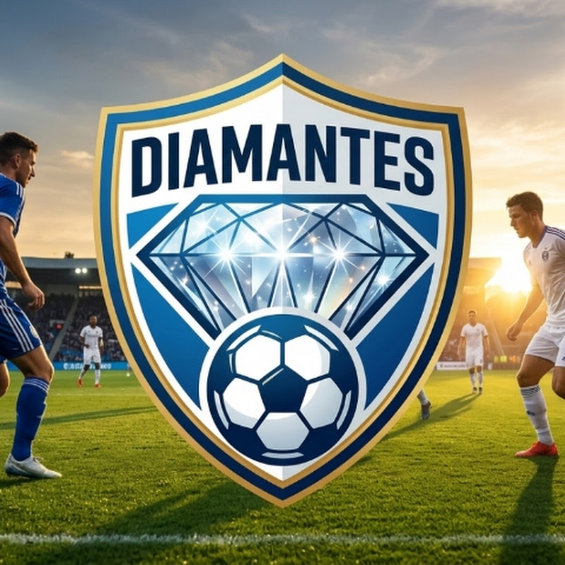 Diamante Futbolero