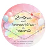 Sparkle and Glitters