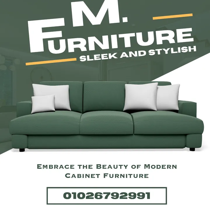 M.Furniture