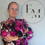 EM nails and academy- negler og 1:1 kurs i Rælingen