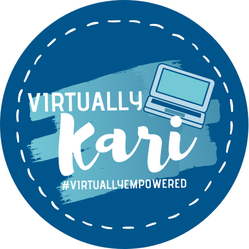 Virtually Kari