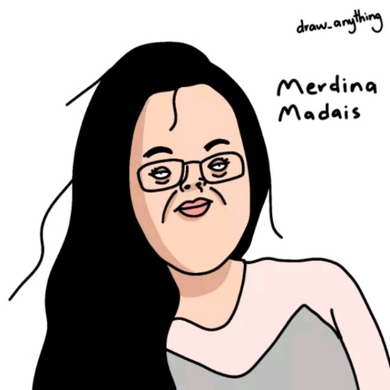 merdina madais