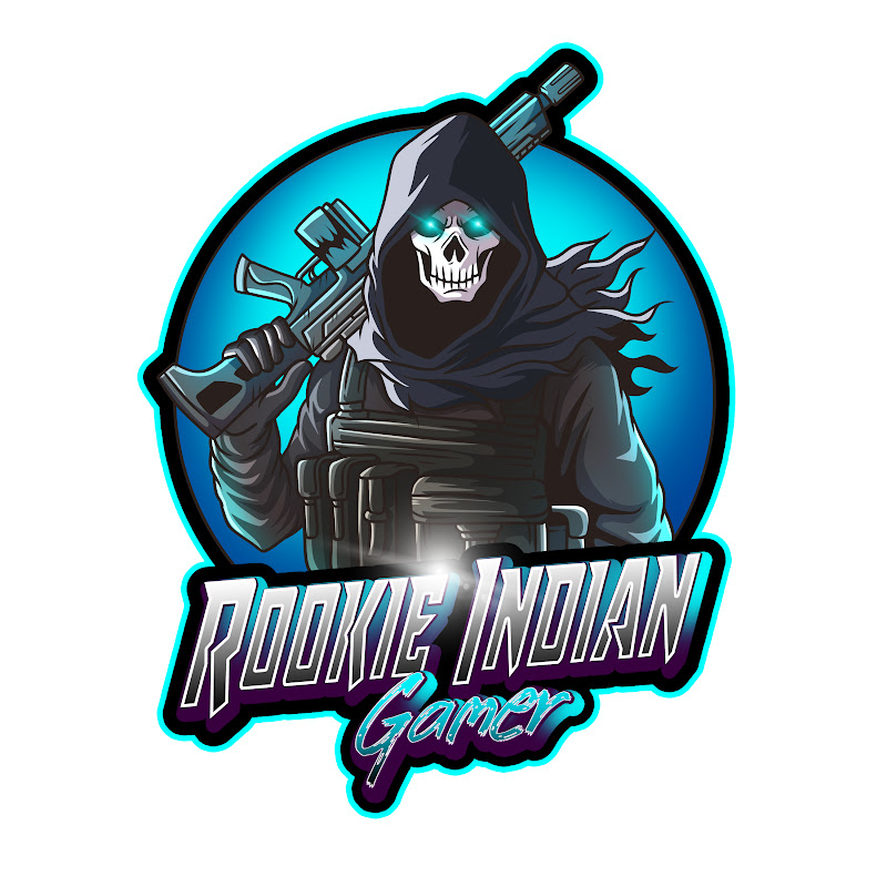 Rookie Indian Gamer