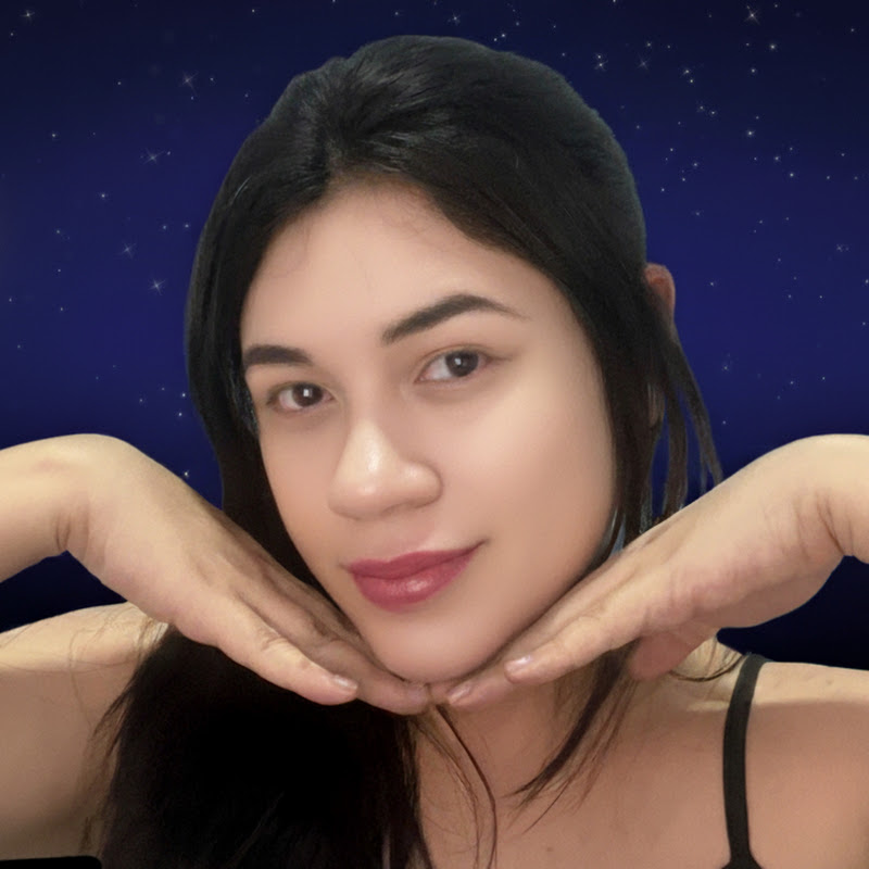 Aline Pires ASMR