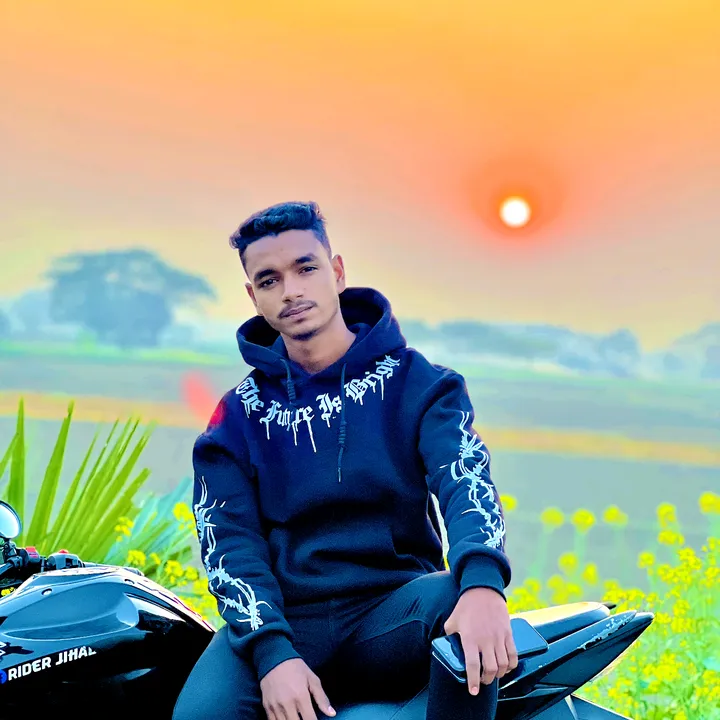 MOSTAK AHMED FARHAN