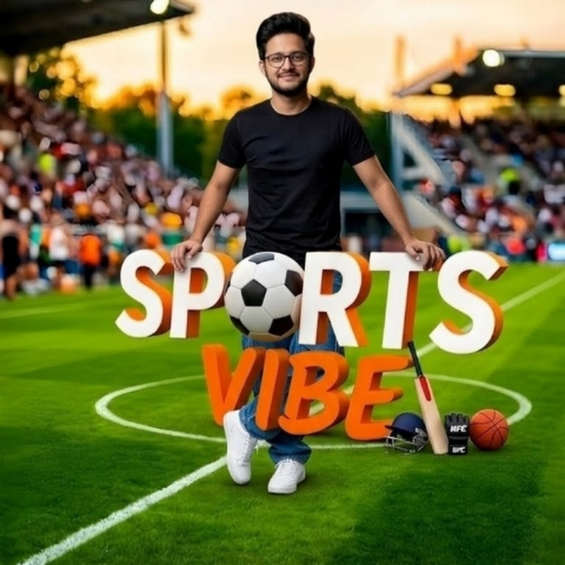 Sports Vibe